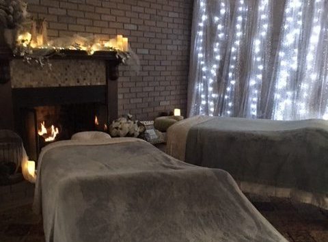 The Fountain Of Youth: Hendersonville Massage Therapy & Facials
